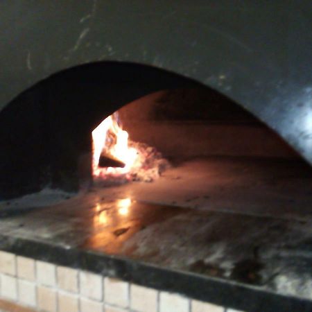 Sapori Veneti Srl Hotel Vicenza Luaran gambar