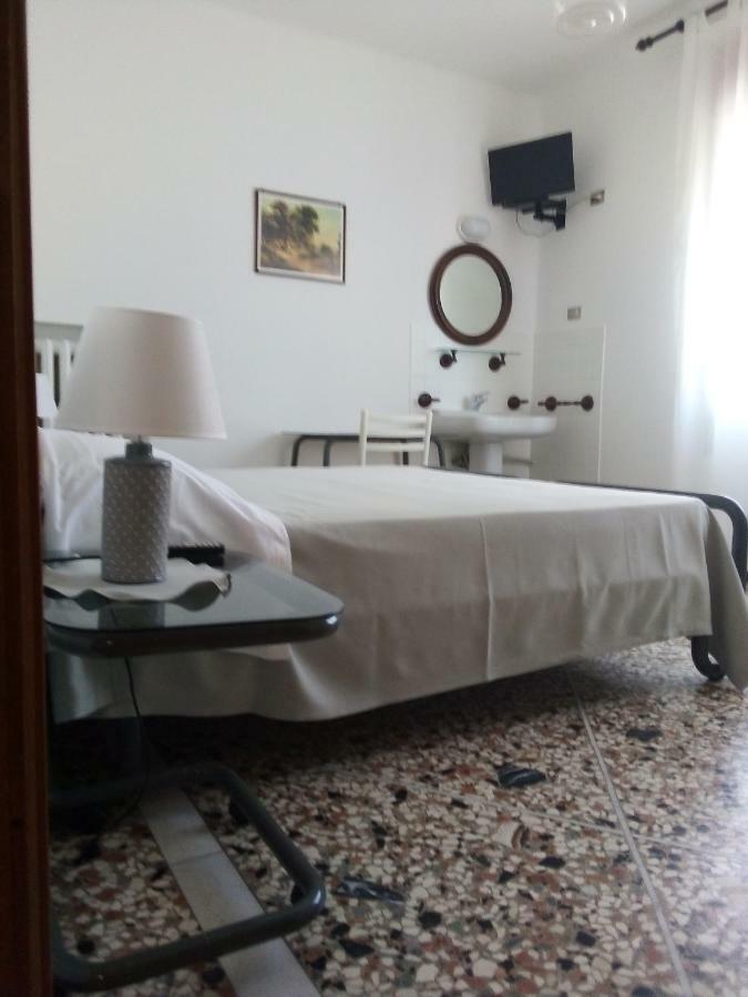 Sapori Veneti Srl Hotel Vicenza Luaran gambar