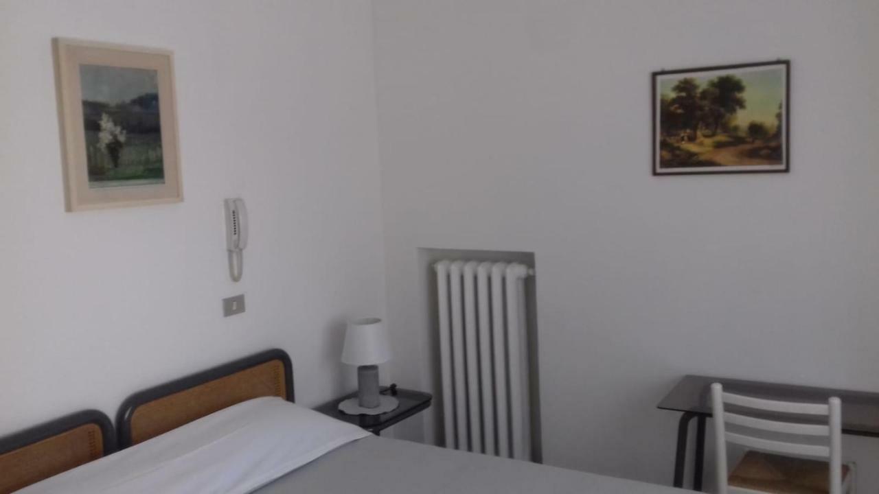 Sapori Veneti Srl Hotel Vicenza Luaran gambar
