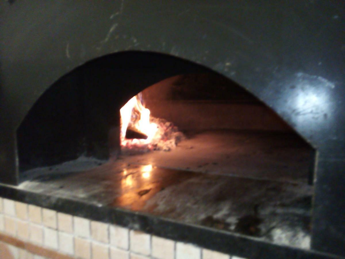 Sapori Veneti Srl Hotel Vicenza Luaran gambar