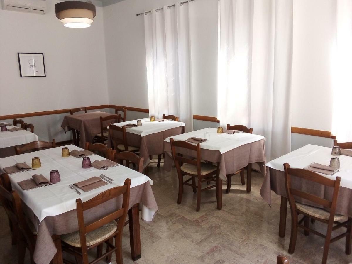 Sapori Veneti Srl Hotel Vicenza Luaran gambar