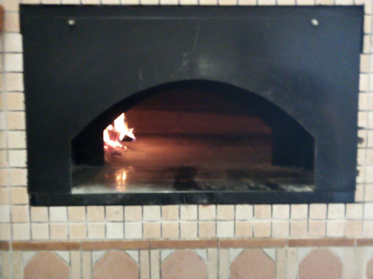 Sapori Veneti Srl Hotel Vicenza Luaran gambar